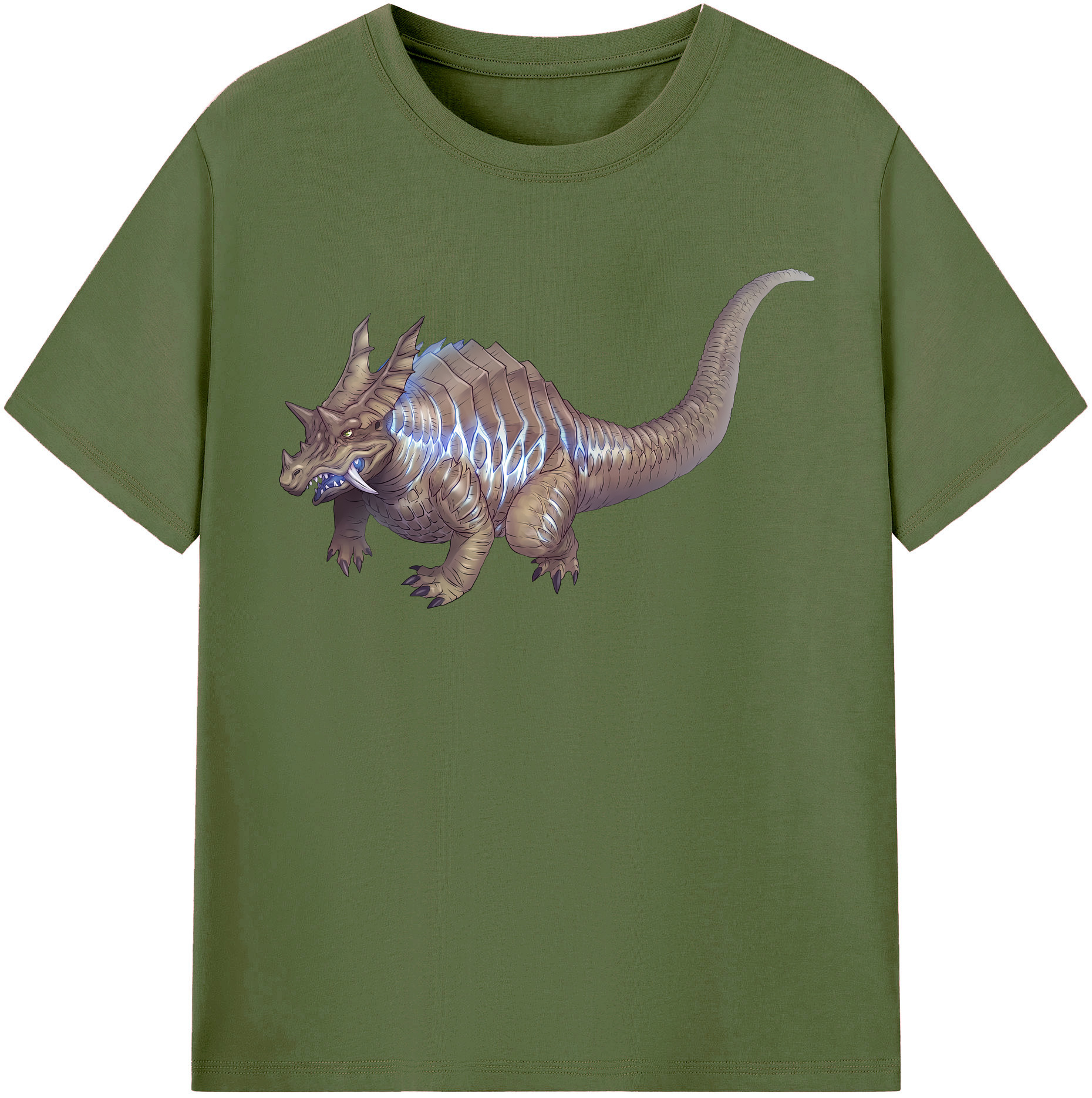 （画像用） ウルトラマン Ultraman 綿100％半袖Tシャツ（フロントプリント）